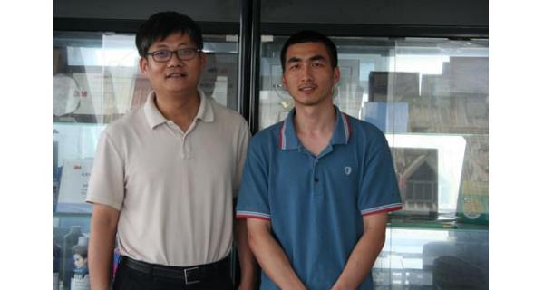 慧聰專訪運源董事長樊俊耀：用心生活理想經商的多面人生